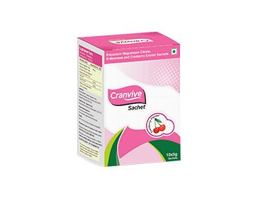CRANVIVE