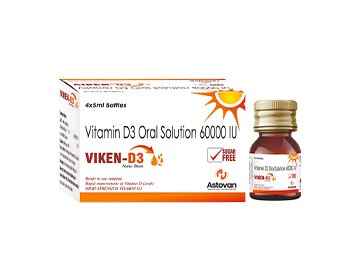 VIKEN-D3