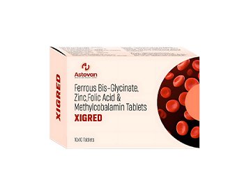 XIGRED